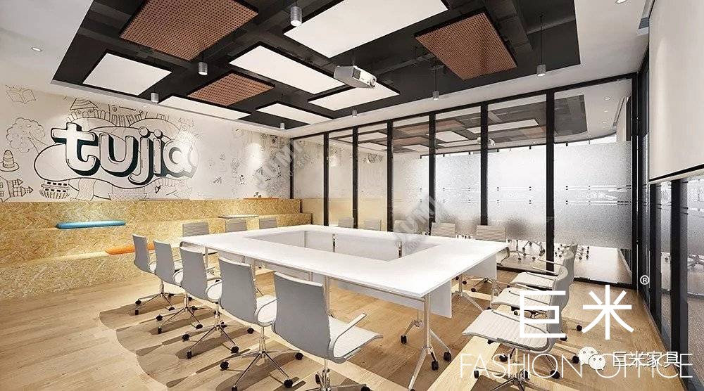 办公家具案例 办公家具案例