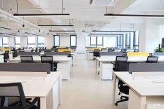 办公室家具采购和布置有哪些注意事项？