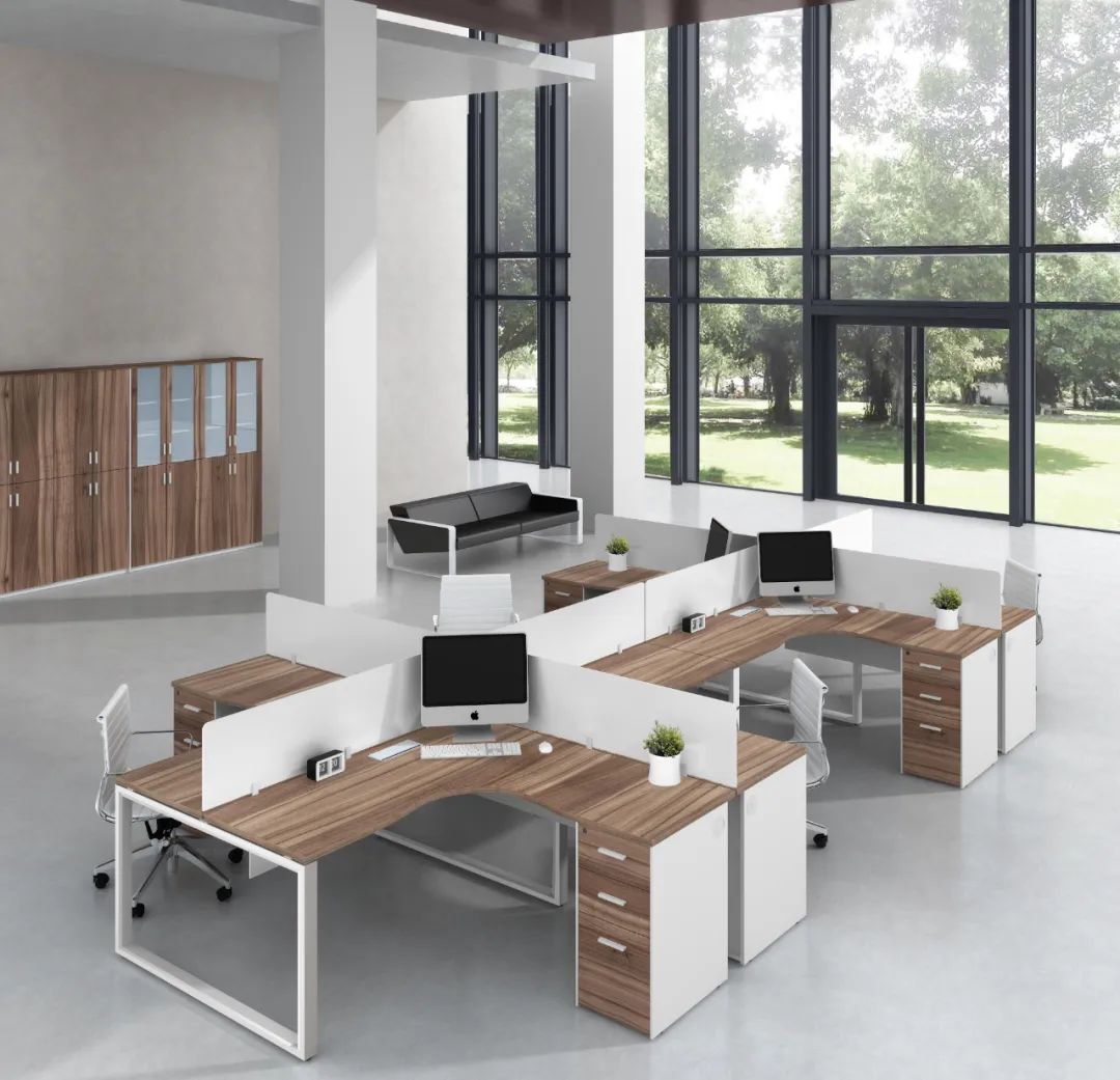 下一个蓝海市场：办公家具，你了解么？